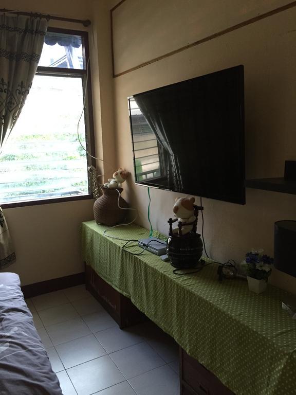 Eco House Apartment Bangkok Cameră foto