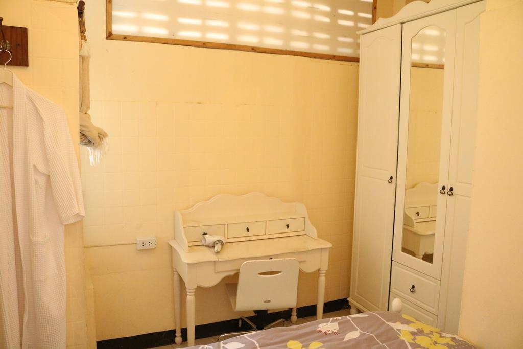 Eco House Apartment Bangkok Exterior foto