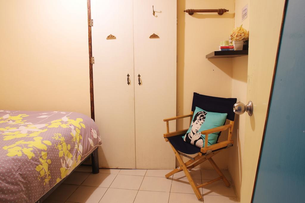 Eco House Apartment Bangkok Exterior foto